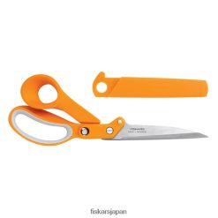 Amplify Razoredge 布ハサミ (10 インチ) DZ0DJT593 Fiskars 道具