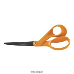 こびりつかないはさみ (8インチ) DZ0DJT544 Fiskars 道具