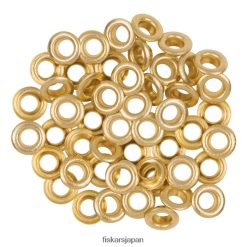 アイレット（50個パック） DZ0DJT456 Fiskars 道具