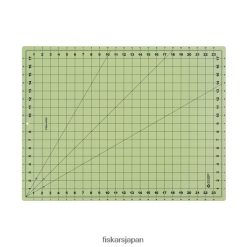 エコカッティングマット（18インチ×24インチ） DZ0DJT502 Fiskars 道具