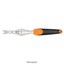 エルゴ除草機 (300s) DZ0DJT105 Fiskars 道具