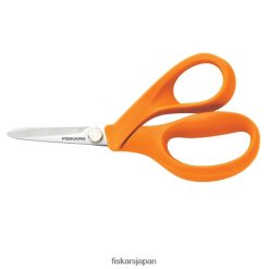 カミソリエッジ布ばさみ (5") DZ0DJT560 Fiskars 道具