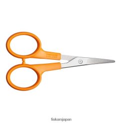 カーブディテールシザー（No.4） DZ0DJT603 Fiskars 道具