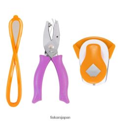 ギフトラッピングセット DZ0DJT366 Fiskars 道具