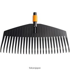 クイックフィット リーフレーキヘッド DZ0DJT211 Fiskars 道具