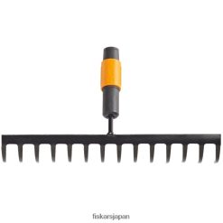 クイックフィットガーデンレーキヘッド DZ0DJT208 Fiskars 道具