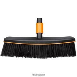 クイックフィット屋外ほうきヘッド DZ0DJT210 Fiskars 道具