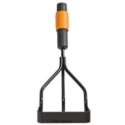 クイックフィット耕運機/鍬ヘッド DZ0DJT209 Fiskars 道具