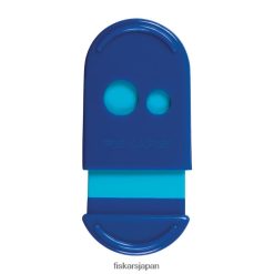 クレヨンや鉛筆用の汚れのない削り器 DZ0DJT60 Fiskars 道具