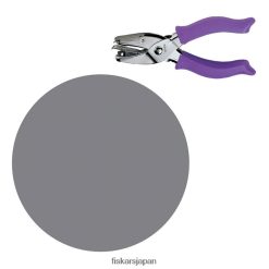 サークルハンドパンチ(1/16") DZ0DJT461 Fiskars 道具