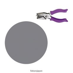 サークルハンドパンチ(1/8") DZ0DJT459 Fiskars 道具