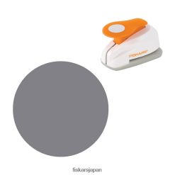 サークルポップアップパンチ (.6") DZ0DJT466 Fiskars 道具