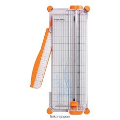シュアカット スクラップブッキング ペーパー トリマー (12 インチ) DZ0DJT431 Fiskars 道具