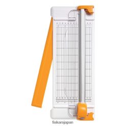 スクラップブッキング用ロータリーペーパートリマー（12インチ） DZ0DJT429 Fiskars 道具