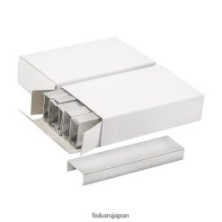 ステープル詰め替えパック: 標準 DZ0DJT646 Fiskars 道具