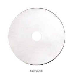 ストレート回転刃（60mm） DZ0DJT519 Fiskars 道具
