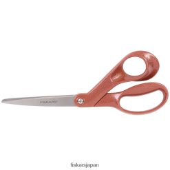 スパークル シザーズ - コッパー (8 インチ) DZ0DJT581 Fiskars 道具