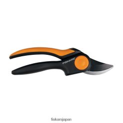 ソフトグリップバイパスプルーナー DZ0DJT193 Fiskars 道具