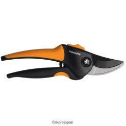 ソフトグリップ剪定ばさみ DZ0DJT189 Fiskars 道具