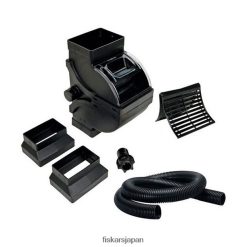 ダイバータープロ雨水ダイバーター DZ0DJT308 Fiskars 道具