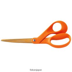 チタンはさみ（8インチ） DZ0DJT601 Fiskars 道具