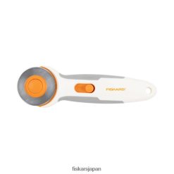 チタンスティックロータリーカッター(45mm) DZ0DJT472 Fiskars 道具