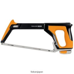 トゥルーテンション弓のこ DZ0DJT651 Fiskars 道具
