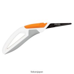 トータルコントロールノンスティック精密シザー DZ0DJT599 Fiskars 道具