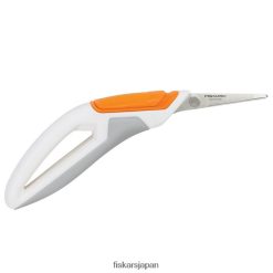 トータルコントロール簡単アクション精密シザー（7インチ） DZ0DJT570 Fiskars 道具
