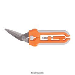 ドライバー付きパッケージオープナー (8インチ) DZ0DJT534 Fiskars 道具
