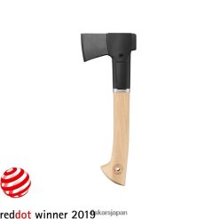 ノルデン n7 手斧 (14 インチ) DZ0DJT77 Fiskars 道具