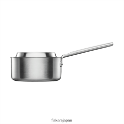 ノルデンスチール鍋 (1.9 クォート) DZ0DJT311 Fiskars 道具