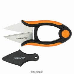 ハーブスニップ（5インチ） DZ0DJT247 Fiskars 道具