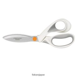 パワーカットハサミ（8インチ） DZ0DJT421 Fiskars 道具