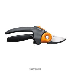 パワーギア2剪定ばさみ DZ0DJT187 Fiskars 道具