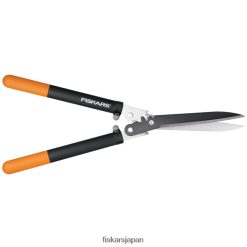 パワーギア生垣鋏 (23") DZ0DJT150 Fiskars 道具