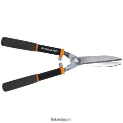 パワーレバー生垣鋏 (20") DZ0DJT152 Fiskars 道具