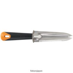 ビッググリップ多目的植付ナイフ DZ0DJT117 Fiskars 道具