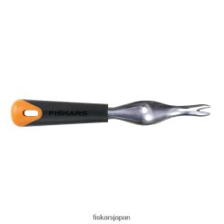 ビッググリップ除草機 DZ0DJT127 Fiskars 道具