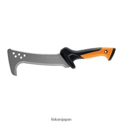 ビルフックソー/マチェーテ (18") DZ0DJT79 Fiskars 道具