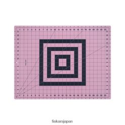 ファッションカッティングマット (18インチ x 24インチ) DZ0DJT479 Fiskars 道具