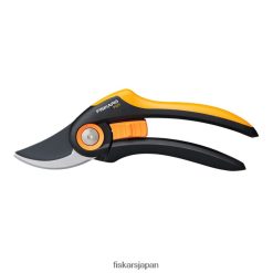 プラス剪定ばさみ (p521) DZ0DJT183 Fiskars 道具