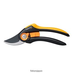 プラス剪定ばさみ (p541) DZ0DJT202 Fiskars 道具