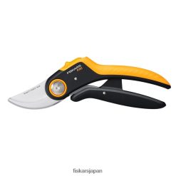 プラス剪定ばさみ (p721) DZ0DJT204 Fiskars 道具