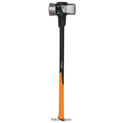 プロ アイソコア 16 ポンド スレッジ ハンマー (36 インチ) DZ0DJT690 Fiskars 道具