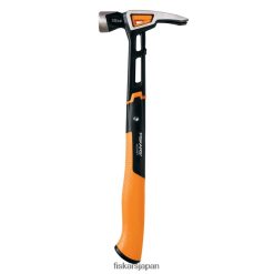 プロ アイソコア 20 オンス汎用ハンマー (15.5 インチ) DZ0DJT678 Fiskars 道具