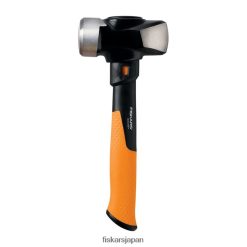 プロ アイソコア 3 ポンド クラブ ハンマー (11 インチ) DZ0DJT694 Fiskars 道具