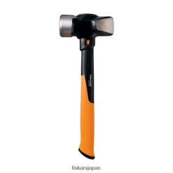 プロ アイソコア 4 ポンド クラブ ハンマー (14 インチ) DZ0DJT688 Fiskars 道具