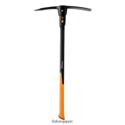 プロ アイソコア 5 ポンド ピック (36 インチ) DZ0DJT86 Fiskars 道具