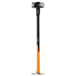 プロ アイソコア 8 ポンド スレッジ ハンマー (36 インチ) DZ0DJT687 Fiskars 道具